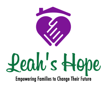 Leahs Hope Logo