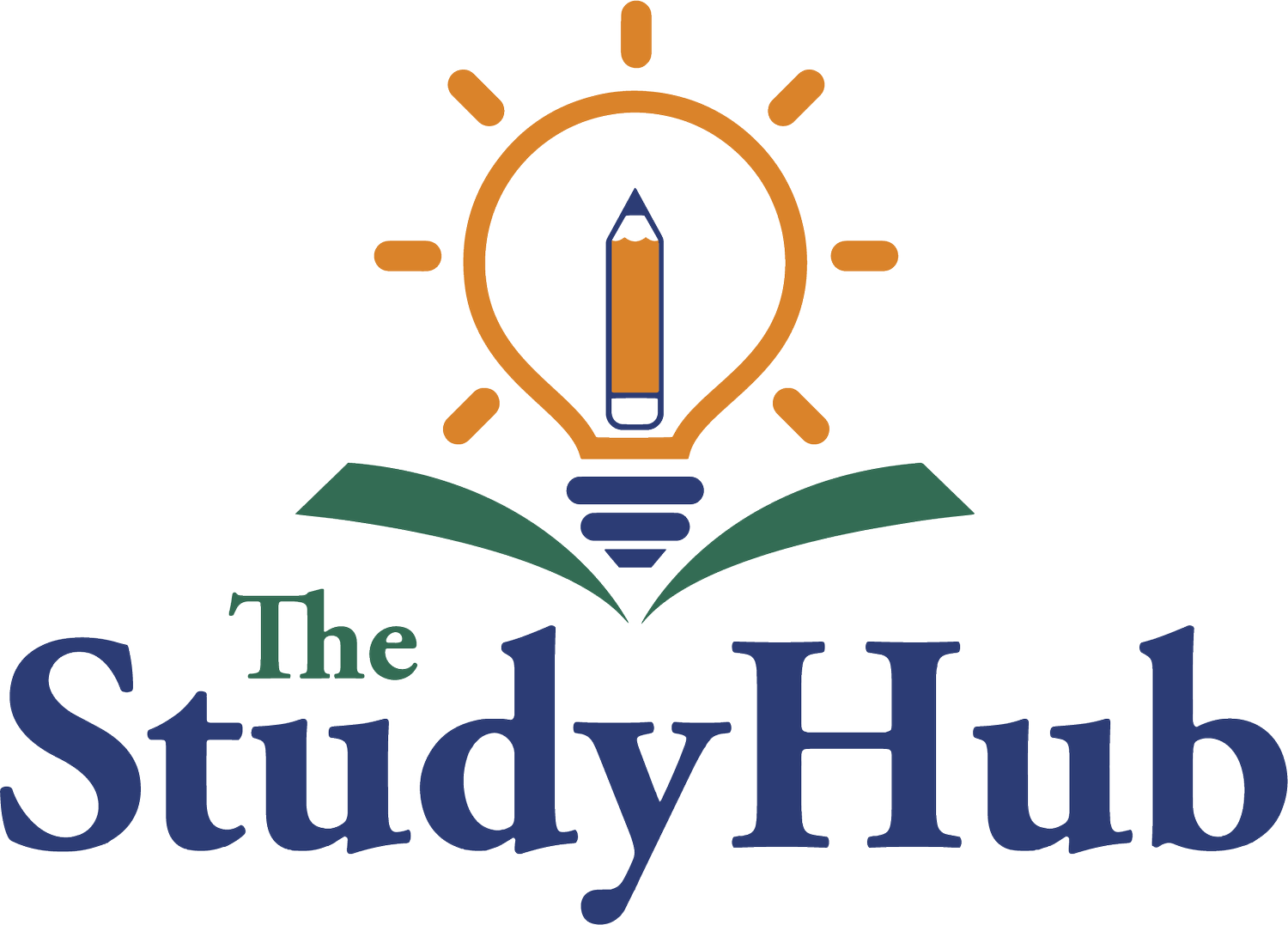 StudyHub Choctaw Logo