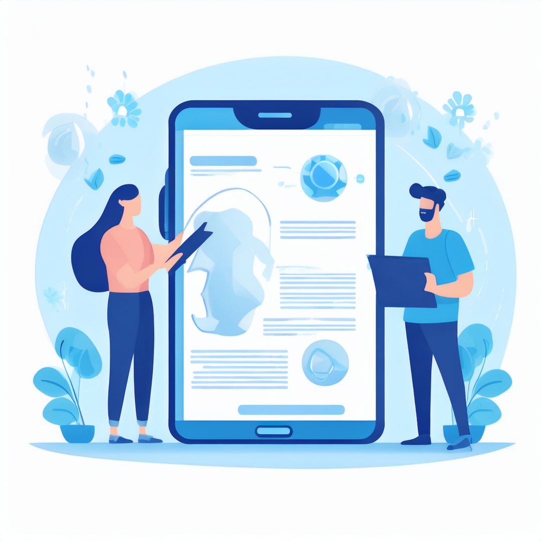 Web Element | Mission Driven Stories